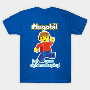 Plegobil T-Shirt